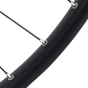 Front wheel Velox Klixx Shimano image-3
