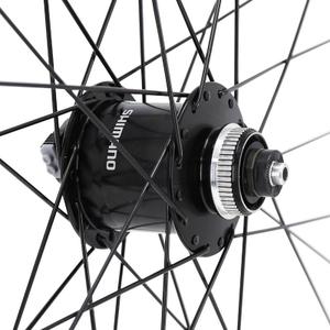 Front wheel Velox Klixx Shimano image-2