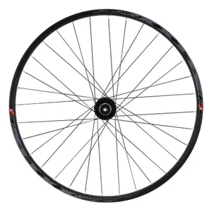 Front wheel Velox Klixx Shimano image-1