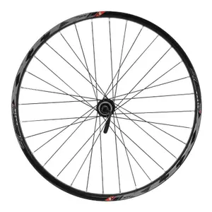 Tubeless wiel met schijfblokkering achter Velox Shimano Acera M3050 image-0