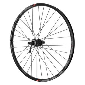 Tubeless wiel met schijfblokkering achter Velox Shimano Acera M3050 image-1
