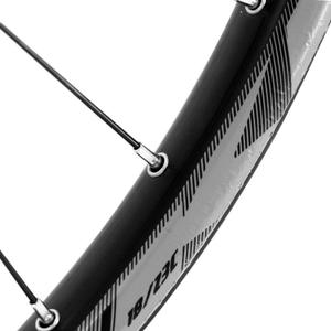 Tubeless wiel met schijfblokkering achter Velox Shimano Acera M3050 image-3