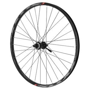 Roue tubeless blocage disque avant Velox Shimano Acera M3050 image-1
