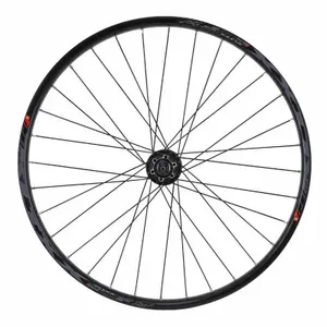 Rear wheel Velox Klixx Shimano M475 image-1