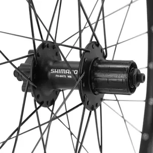 Rear wheel Velox Klixx Shimano M475 image-2