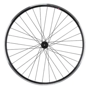 Ενισχυμένος πίσω τροχός με κοτσαδώρο Velox Shimano Tx500 image-0