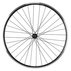 Ενισχυμένος εμπρός τροχός με κλειδώμα. Velox Shimano Tx500 image-0