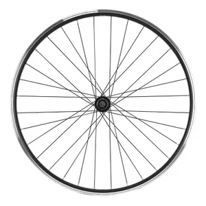 Rad Hinterradblockierung Doppelwandige Freilaufnabe Velox ER10