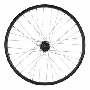 Ruota di bloccaggio del disco anteriore Velox Shimano M475 image-0