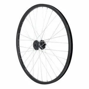 Ruota di bloccaggio del disco anteriore Velox Shimano M475 image-1