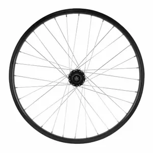 Ρουλεμάν μπλοκαρίσματος πίσω δίσκου Velox Shimano M475 9-10-11 V image-0