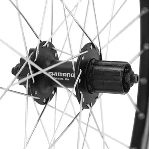 Ρουλεμάν μπλοκαρίσματος πίσω δίσκου Velox Shimano M475 9-10-11 V image-2
