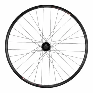 Roue disque arrière double paroi avec oeillets Velox image-0