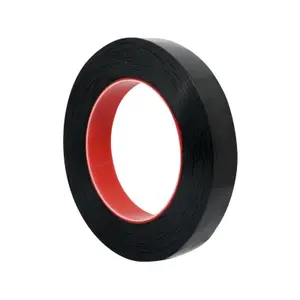 Felgenband Werkstatt Klebstoff Umwandlung Velox Tubetype image-0