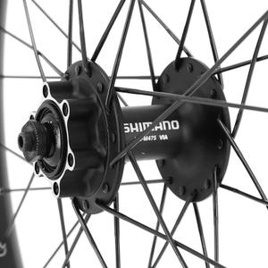 Rueda delantera Velox Trucky Cargo E-bike image-2