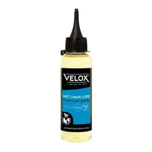 Λιπαντικό αλυσίδας ποδηλάτου Velox Wet Lube Conditiond Humides image-0