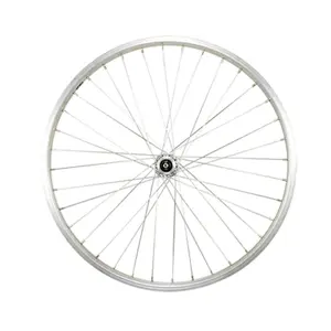 Πίσω τροχός Velox Mach1 M110. Moyeu Miche Magnum. image-0