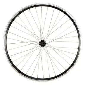 Front bike wheel rim lock Velox Mach1 ER10 Moy.Shimano TX500 V-Brake image-0