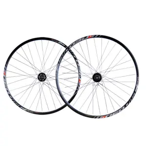 Wheel Velox Mach1 Shimano M475 image-0