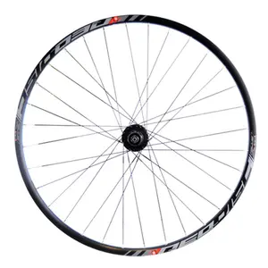 Wheel Velox Mach1 Shimano M475 image-1