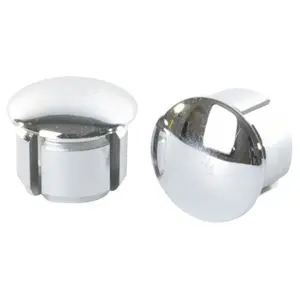 Καπάκι τιμονιού velox à emboiter plastique Velox image-0