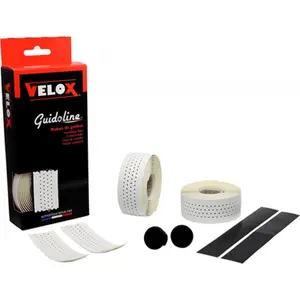 Perforiertes Klebeband Velox Soft Grip image-0
