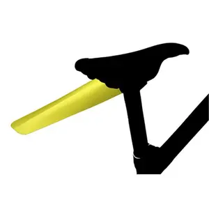 Parafango sottosella a clip Velox image-1