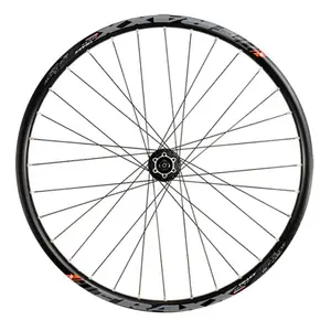 Framhjul Velox Mach1 Traxx ReadyShimano M475 image-0