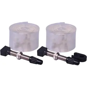 Kit de conversión de rueda tubeless a tubeless Velox Flap image-0