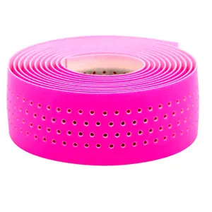 Perforated tape measure Velox Fluo Grip image-0