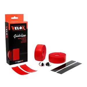 Κλαστική ταινία ποδηλάτου grip Velox image-1