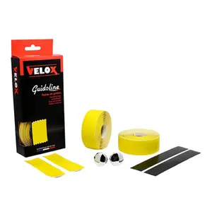 Κλαστική ταινία ποδηλάτου grip Velox image-1