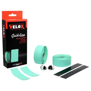 Κλαστική ταινία ποδηλάτου grip Velox image-1