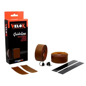 Κλαστική ταινία ποδηλάτου grip Velox image-1