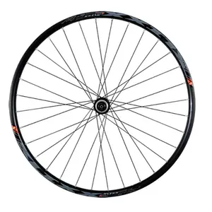 Πρόσθιος τροχός Velox Mach1 Klixx ReadyShimM3050 image-0