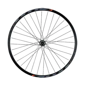 Πρόσθιος τροχός Velox Mach1 Klixx Ready Shimano M3050 Centrelo image-0