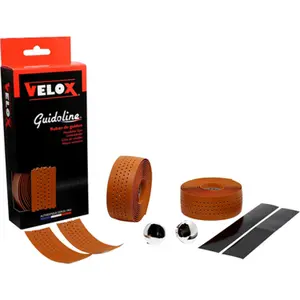 Perforated tape measure Velox Soft Grip image-0