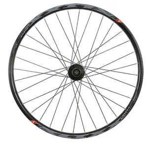 Roda traseira Velox K7 Klixx TubReadyShiM475 image-0