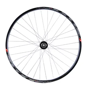 Πίσω τροχός Velox K7 Mach1 KlixxReady image-0