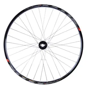 Πρόσθιος τροχός Velox Mach1 Klixx Ready image-0