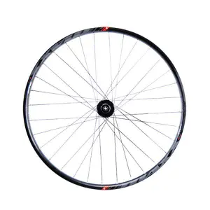 Πίσω τροχός Velox K7 Mach1 Maxx ReadyShimM475 image-0