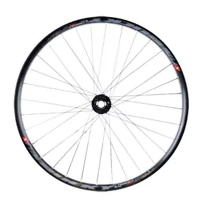 Πρόσθιος τροχός Velox Mach1 Trucky30 Ready image-0