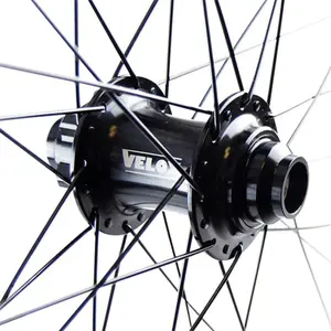 Πρόσθιος τροχός Velox Mach1 Trucky30 Ready image-1