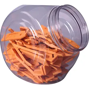 Outil démonte-pneu plastique Velox (x60) image-0