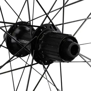 Πίσω τροχός Velox K7 Mach1 Boost Ready Centerlock image-1