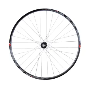 Front wheel Velox Mach1 KlixxBoost Ready image-0