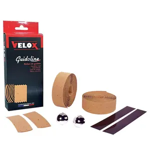 Cinta de colgar Velox Maxi Cork Gel