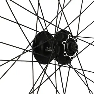 Front wheel Velox Mach1 Klixx TubReady Shim M475 image-3