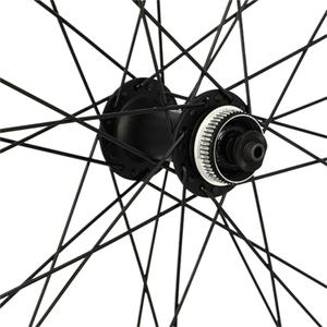 Roue avant de vélo Velox Shimano Acera M3050 image-1