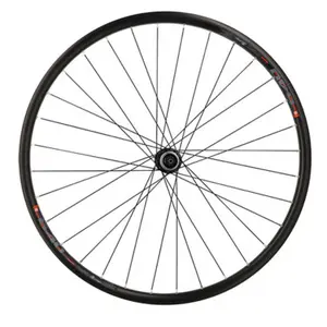 Πίσω τροχός ποδηλάτου Velox Mach1 M910 Tub.ready image-0